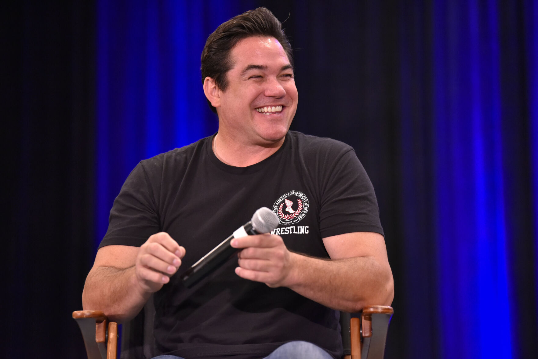 Dean Cain